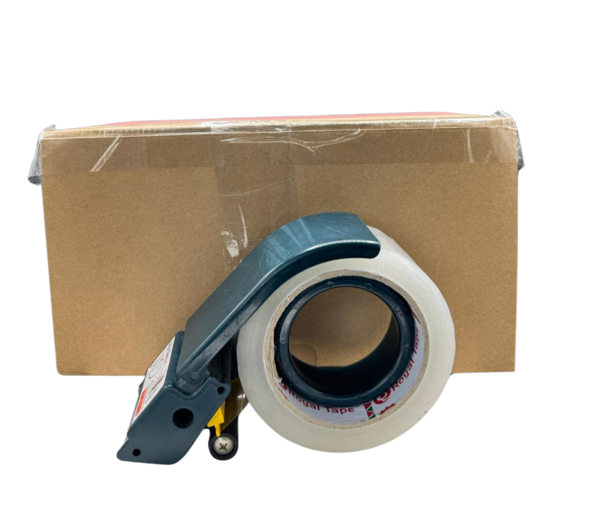 β
SG READY STOCK | OPP Clear Tape | Royal Brand | Packing Tape|Packaging Tape | Premium Quality Tape