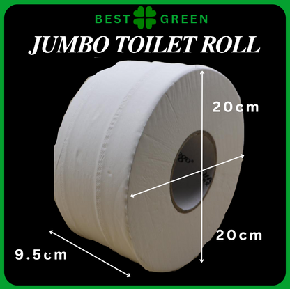 Centre Pull Towel [6 Rolls/Carton]/ Jumbo Toilet Roll [12 Rolls/Carton] hand towel toilet rolls soft